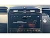 Hyundai TUCSON TUCSON 1.6 TGDi Hybrid 230 Ultimate 5dr 2WD Auto SILVER