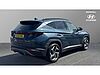 Hyundai TUCSON TUCSON 1.6 TGDi Ultimate 5dr 2WD Blue