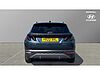 Hyundai TUCSON TUCSON 1.6 TGDi Ultimate 5dr 2WD Blue