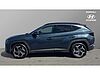 Hyundai TUCSON TUCSON 1.6 TGDi Ultimate 5dr 2WD Blue