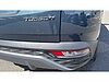 Hyundai TUCSON TUCSON 1.6 TGDi Ultimate 5dr 2WD Blue