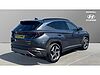 Hyundai TUCSON TUCSON 1.6 TGDi Plug-in Hybrid Ultimate 5dr 4WD Auto Grey
