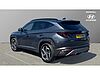 Hyundai TUCSON TUCSON 1.6 TGDi Plug-in Hybrid Ultimate 5dr 4WD Auto Grey