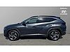 Hyundai TUCSON TUCSON 1.6 TGDi Plug-in Hybrid Ultimate 5dr 4WD Auto Grey
