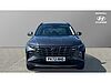 Hyundai TUCSON TUCSON 1.6 TGDi Plug-in Hybrid Ultimate 5dr 4WD Auto Grey