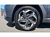 Hyundai TUCSON TUCSON 1.6 TGDi Plug-in Hybrid Ultimate 5dr 4WD Auto Grey