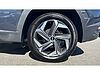 Hyundai TUCSON TUCSON 1.6 TGDi Plug-in Hybrid Ultimate 5dr 4WD Auto Grey