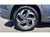 Hyundai TUCSON TUCSON 1.6 TGDi Plug-in Hybrid Ultimate 5dr 4WD Auto Grey