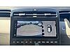 Hyundai TUCSON TUCSON 1.6 TGDi Plug-in Hybrid Ultimate 5dr 4WD Auto Grey