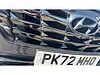 Hyundai TUCSON TUCSON 1.6 TGDi Plug-in Hybrid Ultimate 5dr 4WD Auto Grey