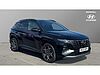 Hyundai TUCSON TUCSON 1.6 TGDi Hybrid 230 N Line S 5dr 2WD Auto Black