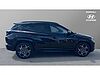Hyundai TUCSON TUCSON 1.6 TGDi Hybrid 230 N Line S 5dr 2WD Auto Black