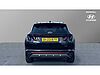Hyundai TUCSON TUCSON 1.6 TGDi Hybrid 230 N Line S 5dr 2WD Auto Black
