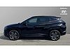 Hyundai TUCSON TUCSON 1.6 TGDi Hybrid 230 N Line S 5dr 2WD Auto Black