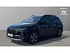 Hyundai TUCSON TUCSON 1.6 TGDi Hybrid 230 N Line S 5dr 2WD Auto Black