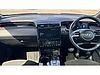 Hyundai TUCSON TUCSON 1.6 TGDi Hybrid 230 N Line S 5dr 2WD Auto Black