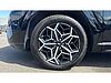 Hyundai TUCSON TUCSON 1.6 TGDi Hybrid 230 N Line S 5dr 2WD Auto Black