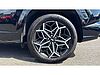 Hyundai TUCSON TUCSON 1.6 TGDi Hybrid 230 N Line S 5dr 2WD Auto Black