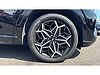 Hyundai TUCSON TUCSON 1.6 TGDi Hybrid 230 N Line S 5dr 2WD Auto Black