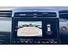 Hyundai TUCSON TUCSON 1.6 TGDi Hybrid 230 N Line S 5dr 2WD Auto Black