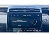 Hyundai TUCSON TUCSON 1.6 TGDi Hybrid 230 N Line S 5dr 2WD Auto Black