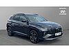 Hyundai TUCSON TUCSON 1.6 TGDi Hybrid 230 N Line S 5dr 2WD Auto GREY