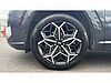 Hyundai TUCSON TUCSON 1.6 TGDi Hybrid 230 N Line S 5dr 2WD Auto GREY