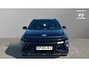 Hyundai KONA KONA 1.6 Hybrid 129 N Line S 5dr DCT Black