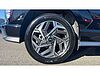 Hyundai KONA KONA 1.6 Hybrid 129 N Line S 5dr DCT Black