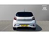 Hyundai I10 i10 5Dr HAT 1.0 MPi 67ps Advance Plus Pack Lumen Gray