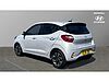 Hyundai I10 i10 5Dr HAT 1.0 MPi 67ps Advance Plus Pack Lumen Gray