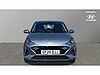 Hyundai I10 i10 5Dr HAT 1.2 MPi 79ps Premium NAV AU Meta Blue
