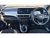 Hyundai I10 i10 5Dr HAT 1.2 MPi 79ps Premium NAV AU Meta Blue