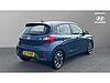 Hyundai I10 i10 5Dr HAT 1.0 MPi 67ps Advance AU Vibrant Blue