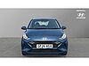 Hyundai I10 i10 5Dr HAT 1.0 MPi 67ps Advance AU Vibrant Blue