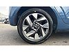 Hyundai I10 i10 5Dr HAT 1.0 MPi 67ps Advance AU Vibrant Blue