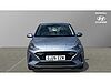 Hyundai I10 i10 5Dr HAT 1.2 MPi 79ps Premium NAV AU Meta Blue