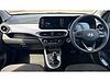 Hyundai I10 i10 5Dr HAT 1.2 MPi 79ps Premium NAV AU Meta Blue