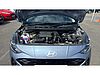 Hyundai I10 i10 5Dr HAT 1.2 MPi 79ps Premium NAV AU Meta Blue