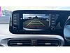 Hyundai I10 i10 5Dr HAT 1.2 MPi 79ps Premium NAV AU Meta Blue