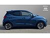 Hyundai I10 i10 5Dr HAT 1.0 MPi 67ps Advance Plus Pack AU Vibrant Blue