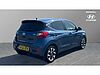 Hyundai I10 i10 5Dr HAT 1.0 MPi 67ps Advance Plus Pack AU Vibrant Blue