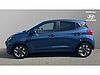 Hyundai I10 i10 5Dr HAT 1.0 MPi 67ps Advance Plus Pack AU Vibrant Blue