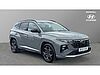 Hyundai TUCSON TUCSON 1.6 TGDi N Line 5dr 2WD Grey