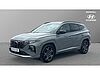 Hyundai TUCSON TUCSON 1.6 TGDi N Line 5dr 2WD Grey