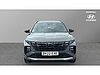 Hyundai TUCSON TUCSON 1.6 TGDi N Line 5dr 2WD Grey