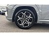 Hyundai TUCSON TUCSON 1.6 TGDi N Line 5dr 2WD Grey