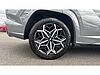 Hyundai TUCSON TUCSON 1.6 TGDi N Line 5dr 2WD Grey