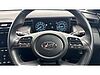 Hyundai TUCSON TUCSON 1.6 TGDi N Line 5dr 2WD Grey
