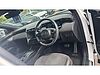 Hyundai TUCSON TUCSON 1.6 TGDi Hybrid 230 N Line S 5dr 2WD Auto White
